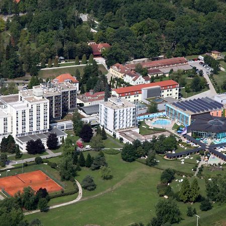 Radenci Spa Resort - Sava Hotels & Resorts Exterior photo