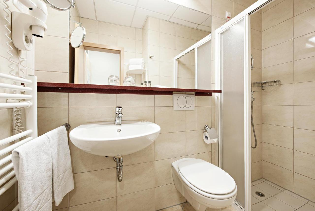 Radenci Spa Resort - Sava Hotels & Resorts Exterior photo