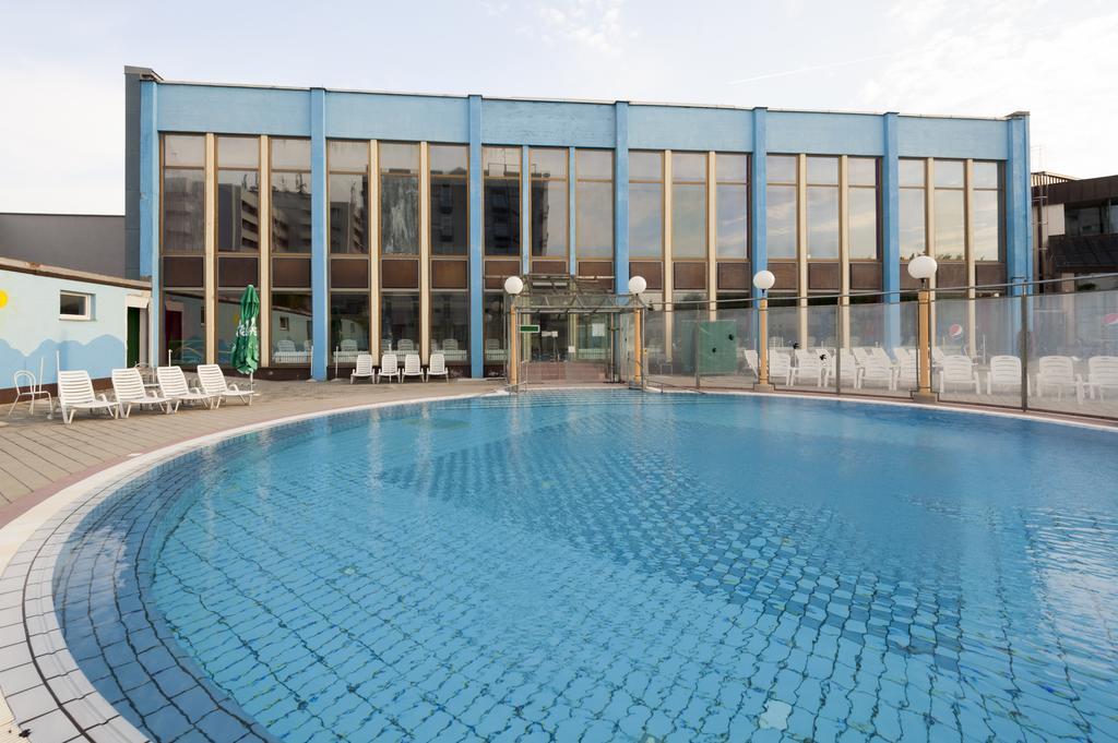 Radenci Spa Resort - Sava Hotels & Resorts Exterior photo