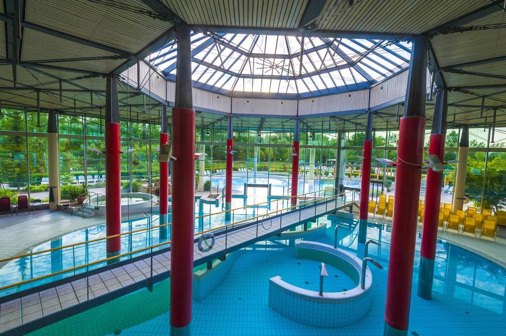 Radenci Spa Resort - Sava Hotels & Resorts Exterior photo