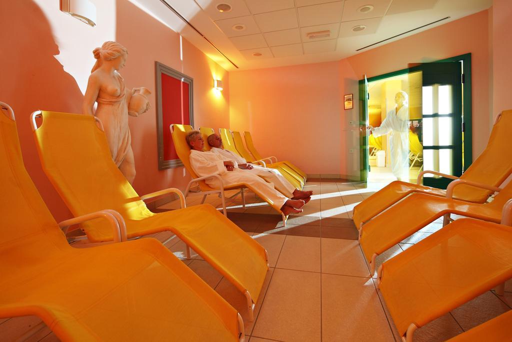 Radenci Spa Resort - Sava Hotels & Resorts Exterior photo