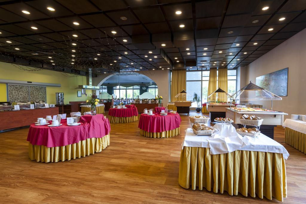 Radenci Spa Resort - Sava Hotels & Resorts Exterior photo