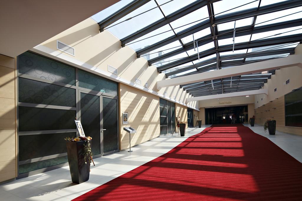 Radenci Spa Resort - Sava Hotels & Resorts Exterior photo