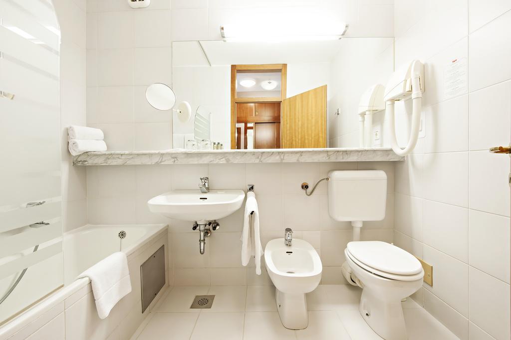 Radenci Spa Resort - Sava Hotels & Resorts Exterior photo