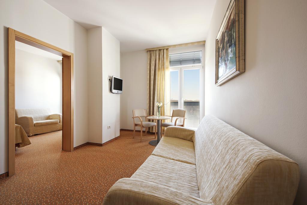 Radenci Spa Resort - Sava Hotels & Resorts Exterior photo