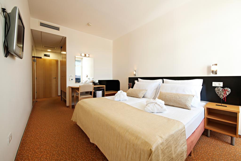 Radenci Spa Resort - Sava Hotels & Resorts Exterior photo