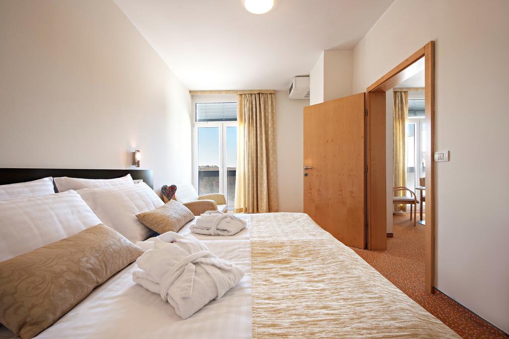 Radenci Spa Resort - Sava Hotels & Resorts Exterior photo