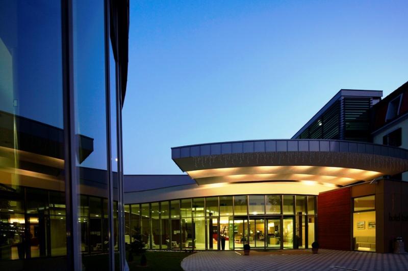 Radenci Spa Resort - Sava Hotels & Resorts Exterior photo